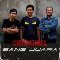 Sang Juara - 13ERGERDEL