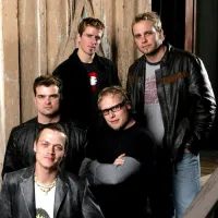 The Champion In Me - 3 Doors Down