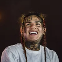 TIC TOC - 6ix9ine