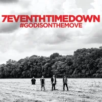 Only King Forever - Radio Edit - 7eventh Time Down