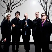 Ashes to Ashes - A Perfect Circle