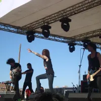 A Skylit Drive