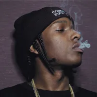 Wavybone - A$AP Rocky