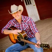 San Angelo - San Angelo - Aaron Watson