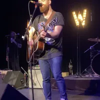 Aaron West and The Roaring Twenties