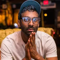 Abhi The Nomad