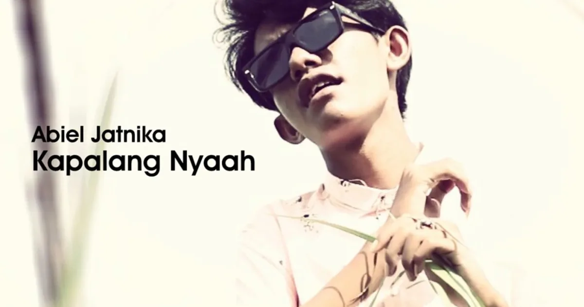 Header Banner Abiel Jatnika
