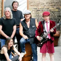 School Days - From "TNT" (Australian Release) - AC/DC