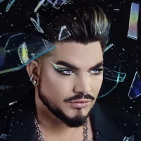 Map - Adam Lambert