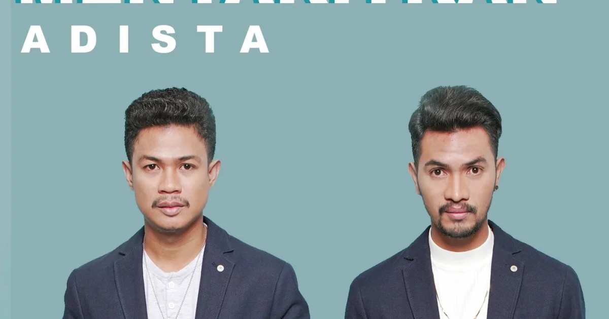 Header Banner Adista