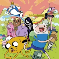 Everything Stays - Adventure Time