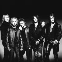 Mia - Aerosmith