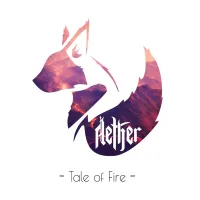Kepingan Hatiku - Aether