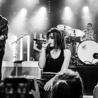 Dreaming Alone - Against The Current