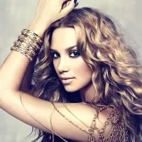 Nothing Else Matters - Agnes Carlsson