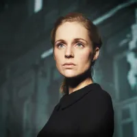 Stretch Your Eyes - Radio Edit - Agnes Obel