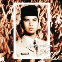 Aku Cinta Kau dan Dia - Ahmad Band