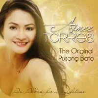 Pusong Bato - Aimee Torres