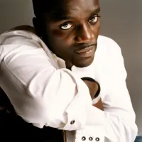 Holla Holla - Akon