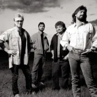 Just A Closer Walk - Alabama