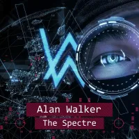 391 & Emelie Hollow – Lily - Alan Walker, K