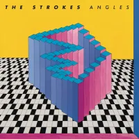 Albert Hammond Jr. (The Strokes)