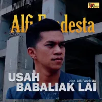 Cari Saja Cinta Yang Lain - Alfi Fandesta