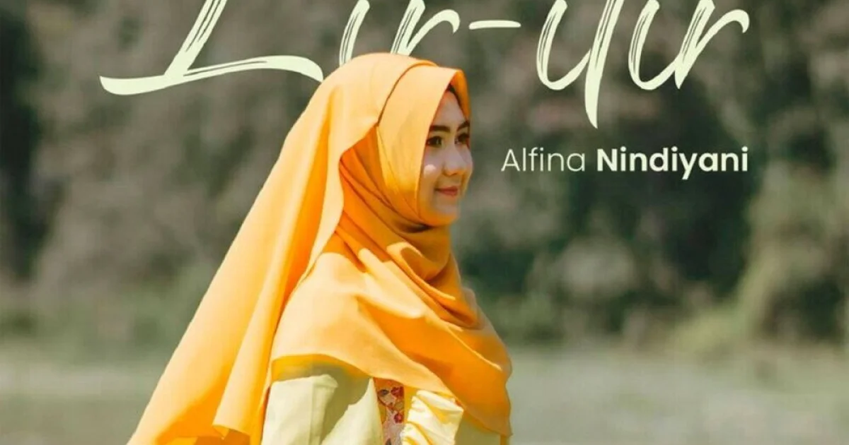 Header Banner Alfina Nindiyani