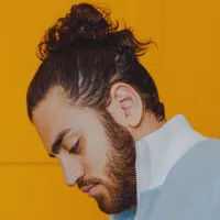 Welcome Back - Ali Gatie