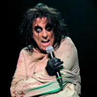 Salvation - Alice Cooper