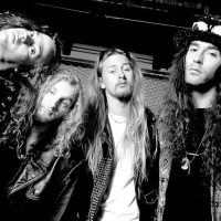 Rooster - Alice in Chains