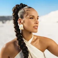 Diary - Alicia Keys