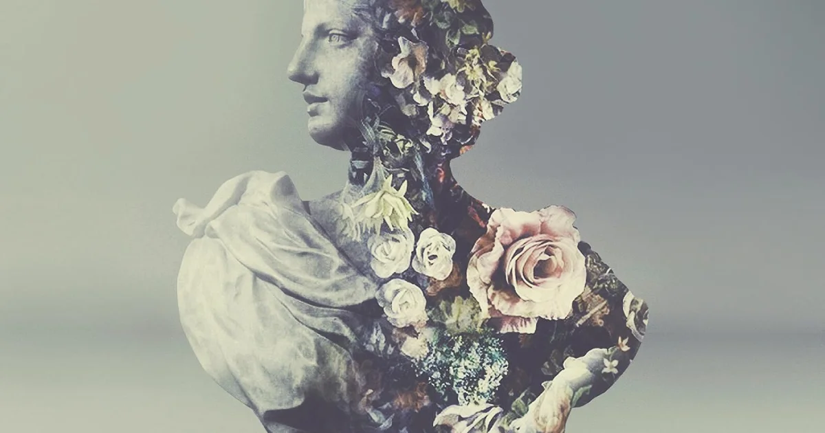 Header Banner Alina Baraz