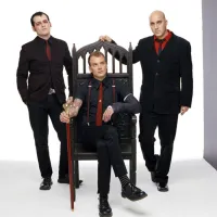 Take Lots - Alkaline Trio