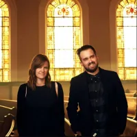 My God My King - All Sons & Daughters