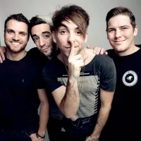 Chemistry - All Time Low