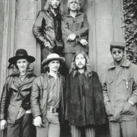 The High Cost of Low Living - Allman Brothers Band