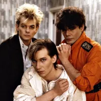 Golden Feeling - 2019 Remaster - Alphaville
