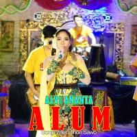 Gelo - Alvi Ananta