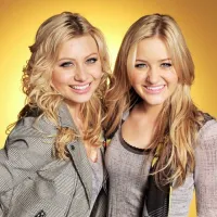 Aly & AJ