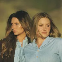 Someone To Fall Back On - Aly and Aj