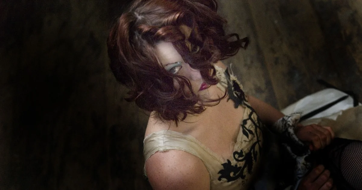 Header Banner Amanda Palmer