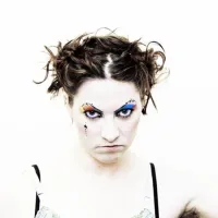 The Star Song - Amanda Palmer