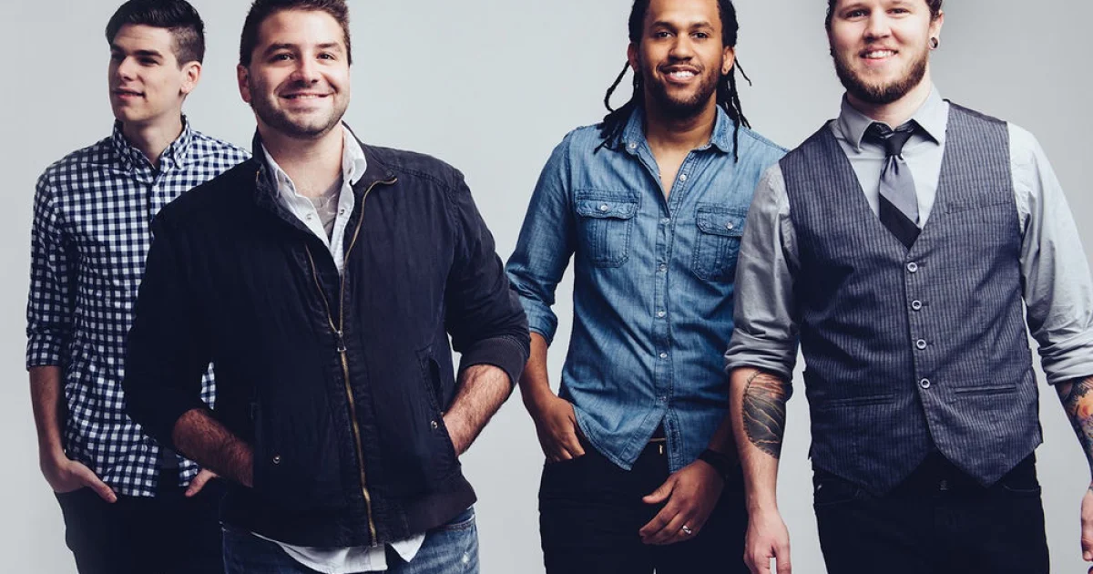 Header Banner Among The Thirsty