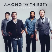Wonder - Among The Thirsty