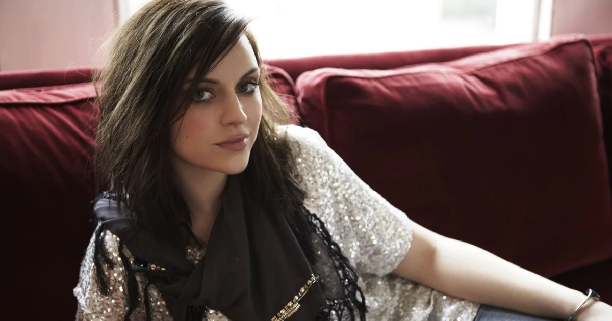 Header Banner Amy Macdonald