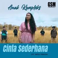 Anak Kompleks