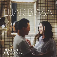 Cinta Terakhir - Anang