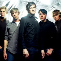 True Faith - Anberlin