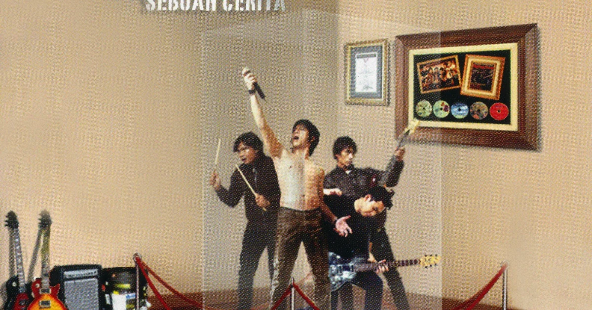 Header Banner Andika